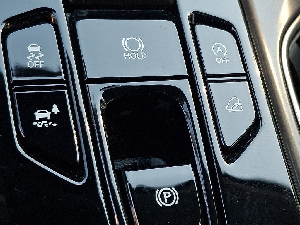 2024 Lexus NX 350 Base 350 Base COLD AREA PACKAGE