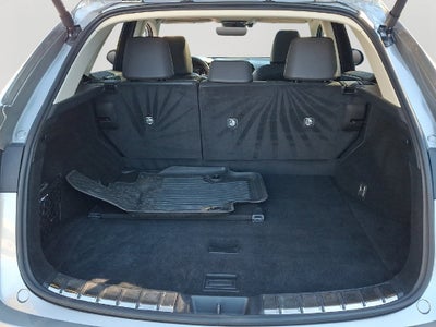 2024 Lexus NX 350 Base 350 Base COLD AREA PACKAGE