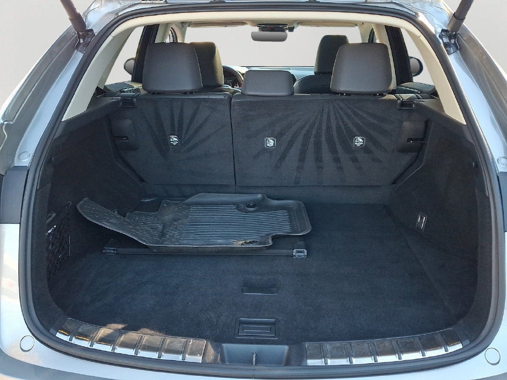 2024 Lexus NX 350 Base 350 Base COLD AREA PACKAGE