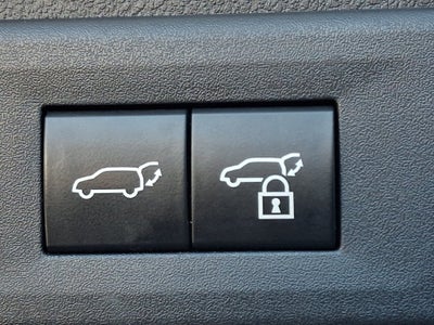 2024 Lexus NX 350 Base 350 Base COLD AREA PACKAGE