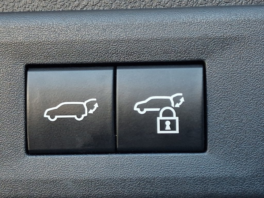 2024 Lexus NX 350 Base 350 Base COLD AREA PACKAGE