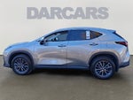 2024 Lexus NX 350 Base 350 Base COLD AREA PACKAGE