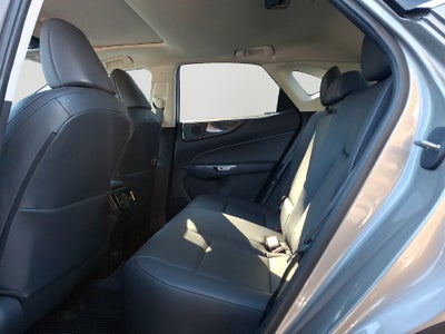 2024 Lexus NX 350 Base 350 Base COLD AREA PACKAGE