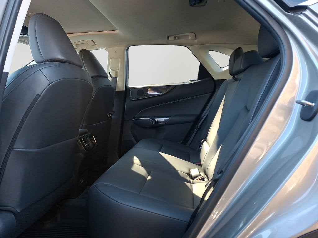 2024 Lexus NX 350 Base 350 Base COLD AREA PACKAGE