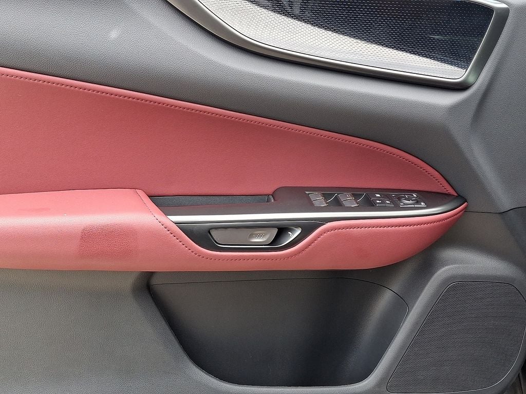 2025 Lexus NX 350 Base 350 Base