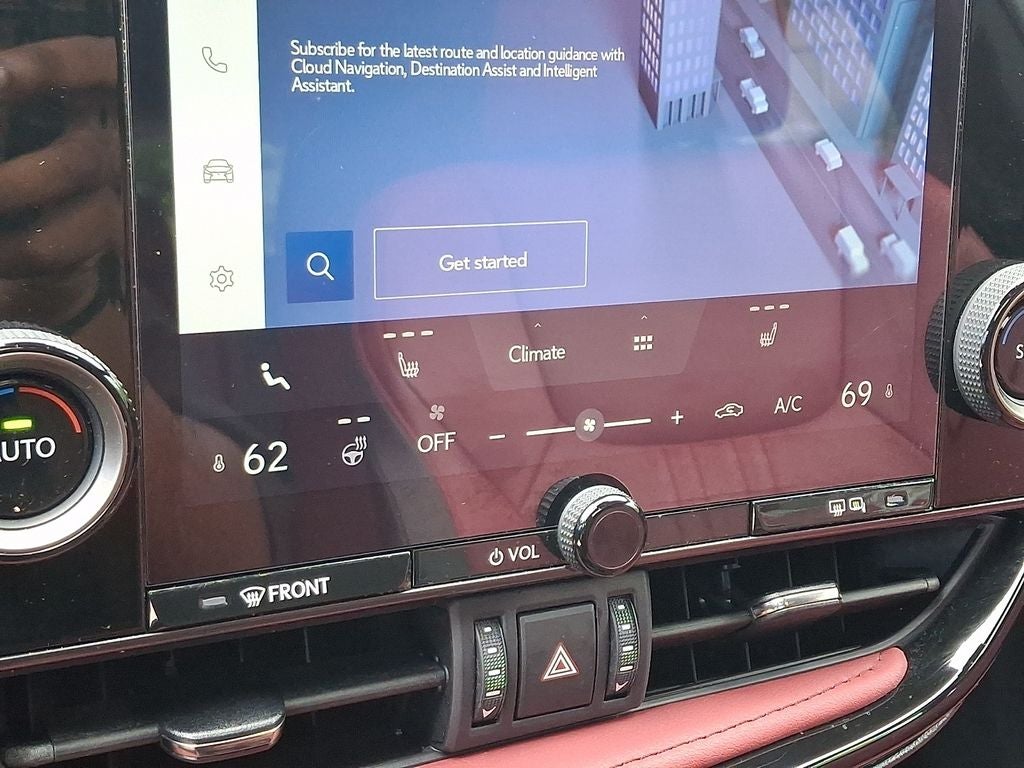 2025 Lexus NX 350 Base 350 Base
