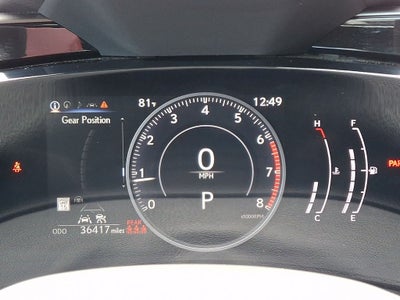 2025 Lexus NX 350 Base 350 Base