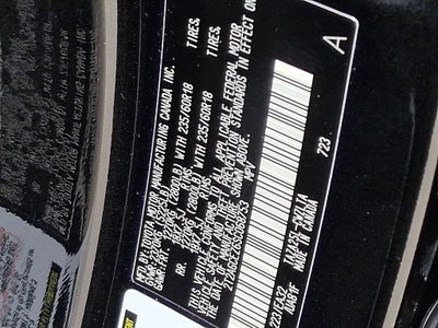 2025 Lexus NX 350 Base 350 Base