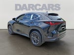 2025 Lexus NX 350 Base 350 Base