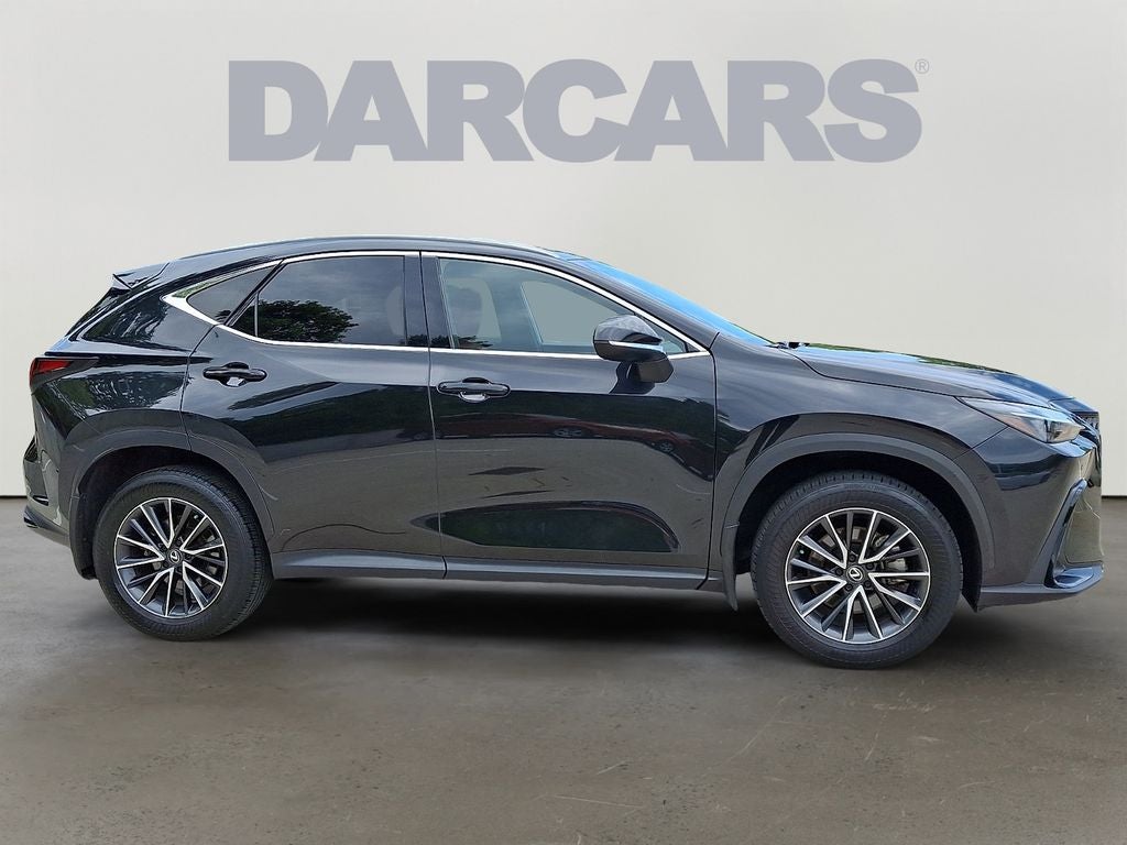 2025 Lexus NX 350 Base 350 Base
