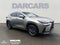2026 Lexus NX 350 Base 350 Base COLD AREA PKG