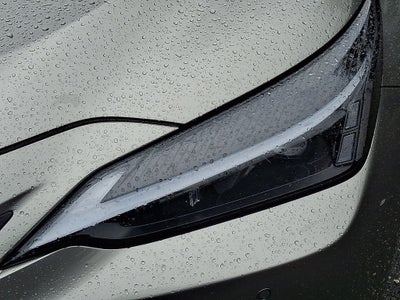 2026 Lexus NX 350 Base 350 Base COLD AREA PKG