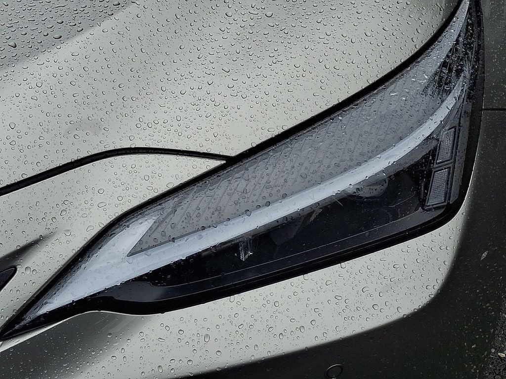 2026 Lexus NX 350 Base 350 Base COLD AREA PKG