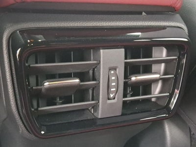 2026 Lexus NX 350 Base 350 Base COLD AREA PKG