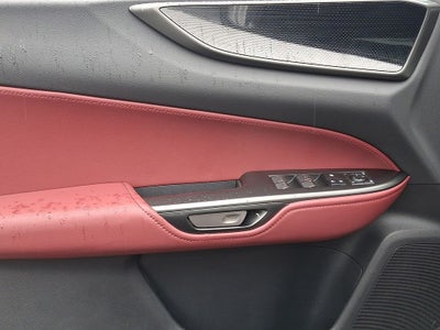 2026 Lexus NX 350 Base 350 Base COLD AREA PKG