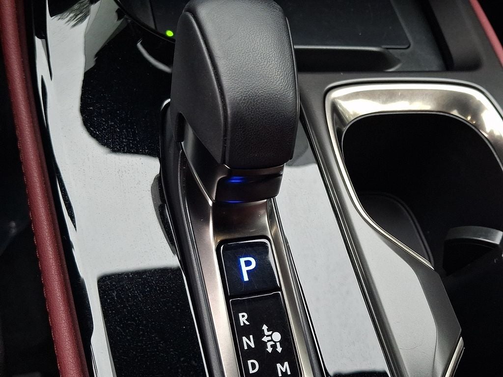 2026 Lexus NX 350 Base 350 Base COLD AREA PKG