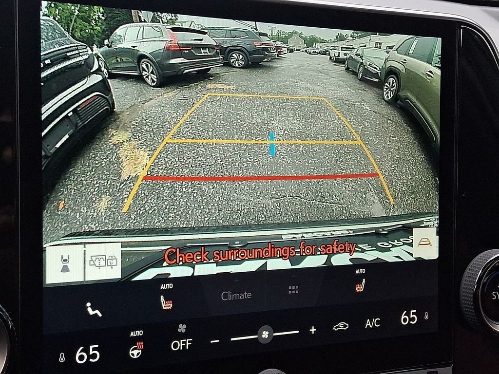 2026 Lexus NX 350 Base 350 Base COLD AREA PKG