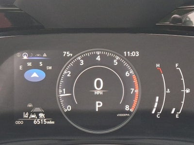 2026 Lexus NX 350 Base 350 Base COLD AREA PKG