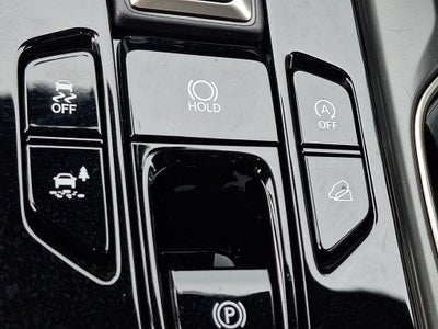 2026 Lexus NX 350 Base 350 Base COLD AREA PKG