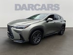 2026 Lexus NX 350 Base 350 Base COLD AREA PKG