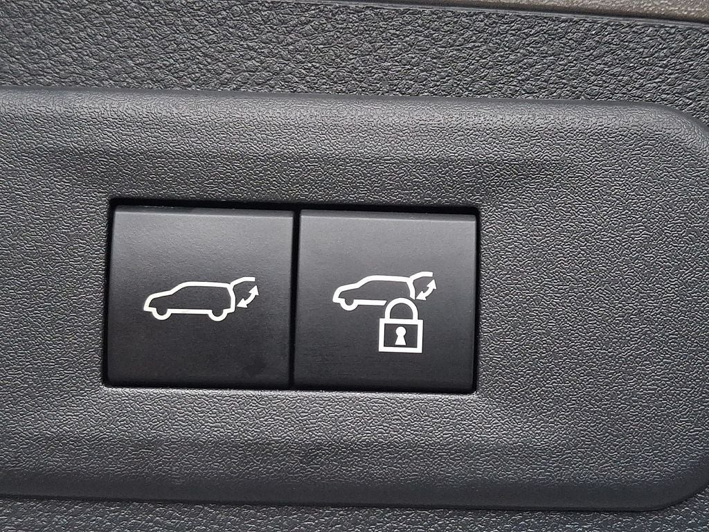 2026 Lexus NX 350 Base 350 Base COLD AREA PKG