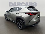 2026 Lexus NX 350 Base 350 Base COLD AREA PKG