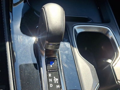 2024 Lexus NX 350 Base 350 Base COLD AREA PACKAGE