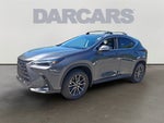 2024 Lexus NX 350 Base 350 Base COLD AREA PACKAGE