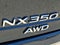 2024 Lexus NX 350 Base 350 Base COLD AREA PACKAGE