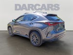 2024 Lexus NX 350 Base 350 Base COLD AREA PACKAGE