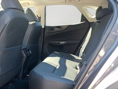 2024 Lexus NX 350 Base 350 Base COLD AREA PACKAGE