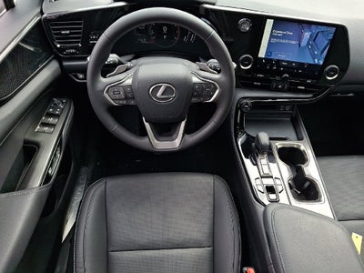 2024 Lexus NX 350 Base 350 Base