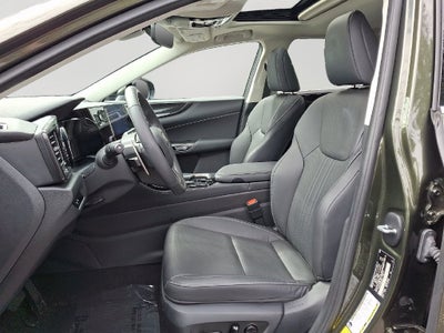 2024 Lexus NX 350 Base 350 Base