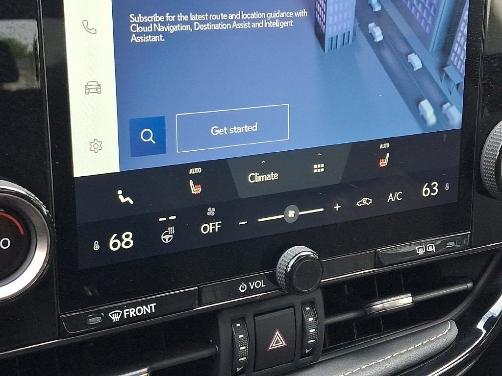 2024 Lexus NX 350 Base 350 Base