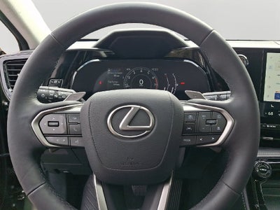 2024 Lexus NX 350 Base 350 Base