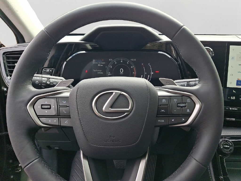 2024 Lexus NX 350 Base 350 Base