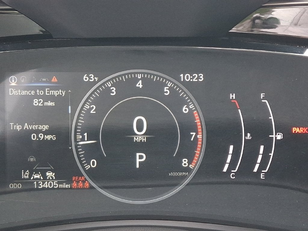2024 Lexus NX 350 Base 350 Base