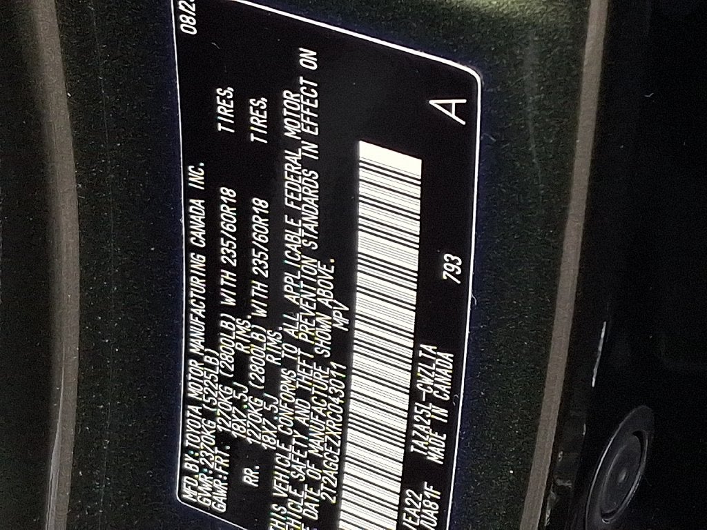 2024 Lexus NX 350 Base 350 Base