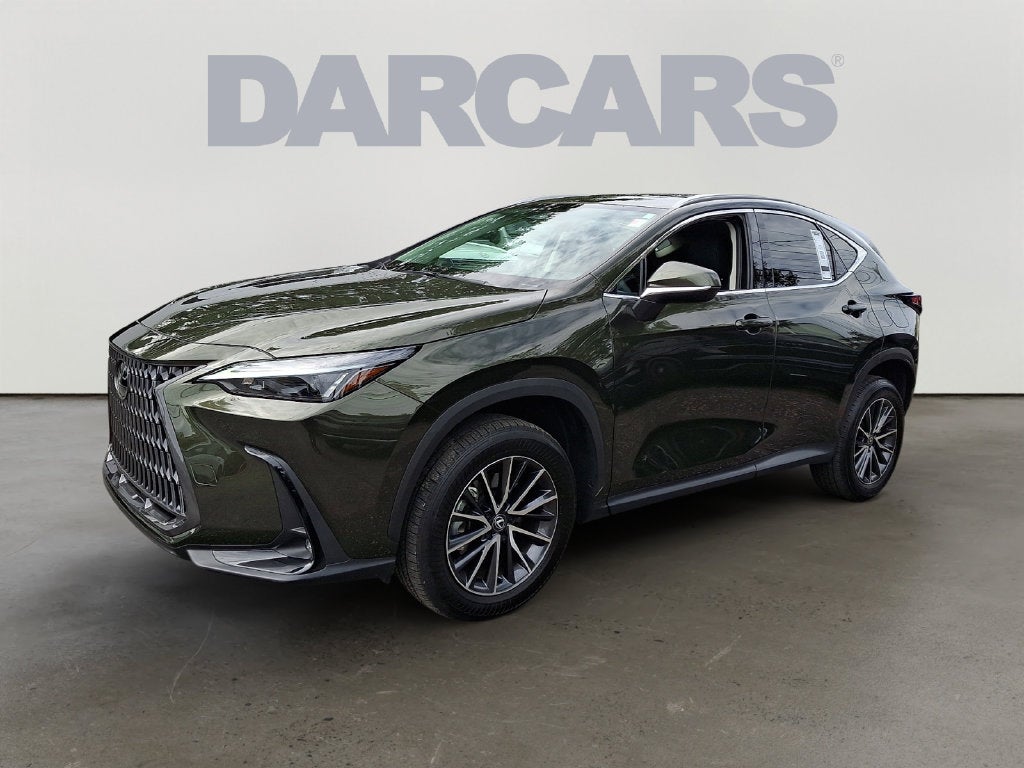 2024 Lexus NX 350 Base 350 Base