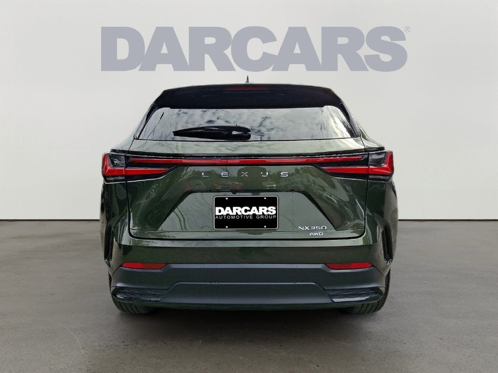2024 Lexus NX 350 Base 350 Base