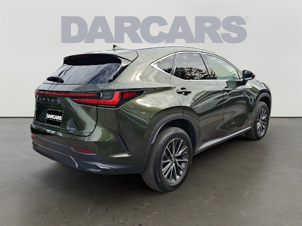 2024 Lexus NX 350 Base 350 Base