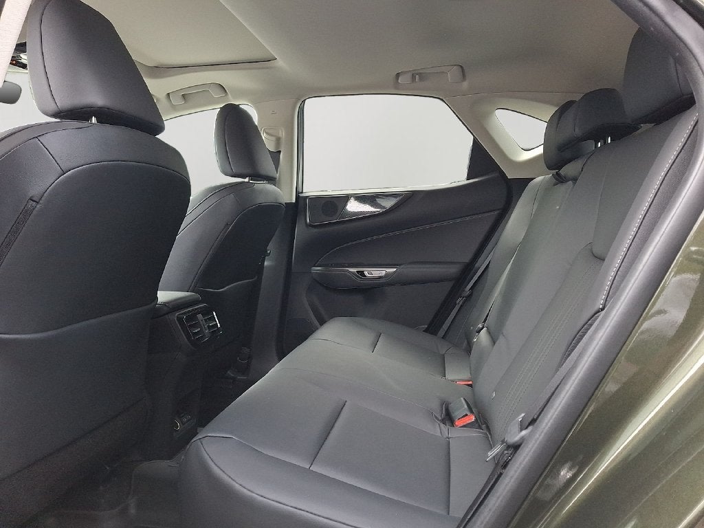 2024 Lexus NX 350 Base 350 Base