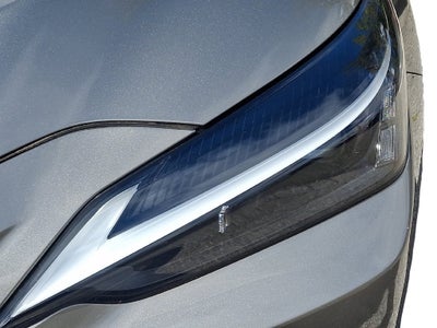 2024 Lexus NX 350 Base 350 Base COLD AREA PACKAGE