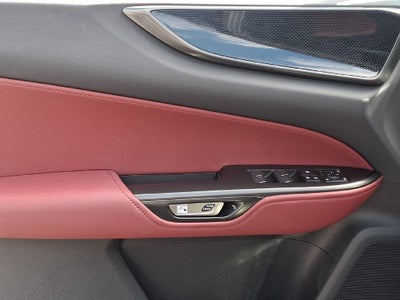 2024 Lexus NX 350 Base 350 Base COLD AREA PACKAGE