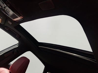 2024 Lexus NX 350 Base 350 Base COLD AREA PACKAGE