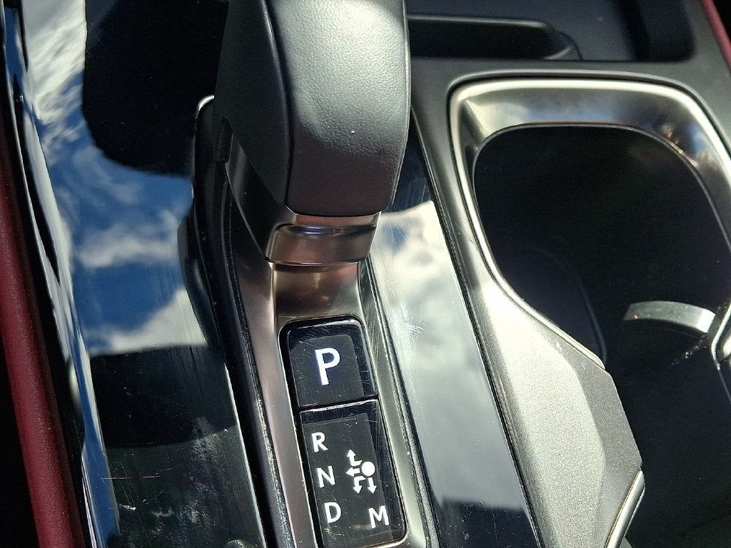 2024 Lexus NX 350 Base 350 Base COLD AREA PACKAGE