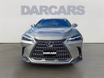 2024 Lexus NX 350 Base 350 Base COLD AREA PACKAGE