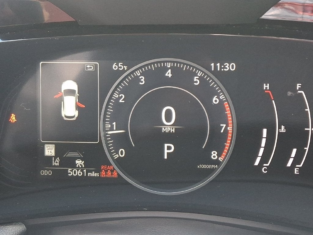 2024 Lexus NX 350 Base 350 Base COLD AREA PACKAGE