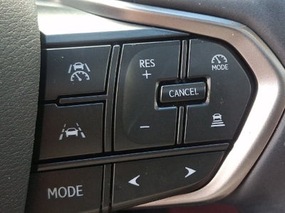 2024 Lexus NX 350 Base 350 Base COLD AREA PACKAGE