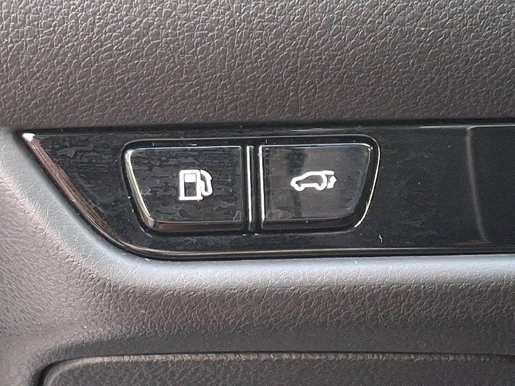 2024 Lexus NX 350 Base 350 Base COLD AREA PACKAGE